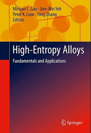 High-Entropy Alloys