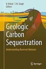 Geologic Carbon Sequestration