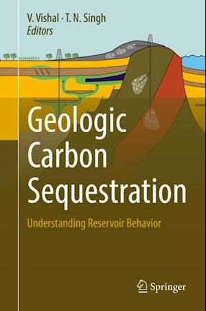 Geologic Carbon Sequestration