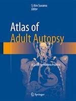 Atlas of Adult Autopsy