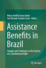 Assistance Benefits in Brazil