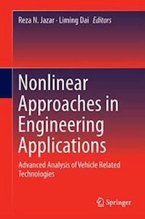 Nonlinear Approaches in Engineering Applications