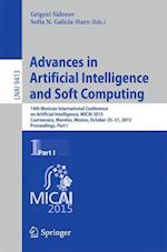 Advances in Artificial Intelligence and Soft Computing
