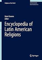 Encyclopedia of Latin American Religions