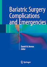 Bariatric Surgery Complications and Emergencies