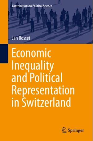 Economic Inequality and Political Representation in Switzerland