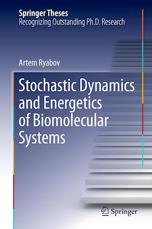 Stochastic Dynamics and Energetics of Biomolecular Systems