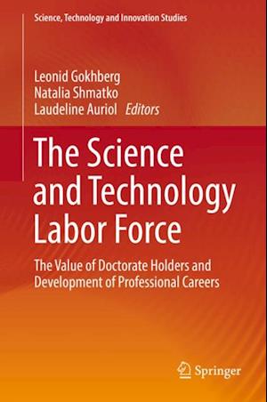 Science and Technology Labor Force