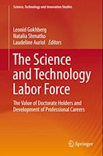 Science and Technology Labor Force