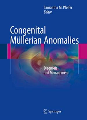 Congenital Mullerian Anomalies