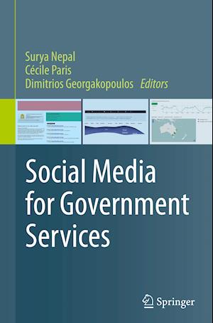 Social Media for Government Services