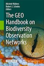 GEO Handbook on Biodiversity Observation Networks