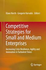 Competitive Strategies for Small and Medium Enterprises