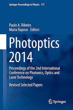 Photoptics 2014