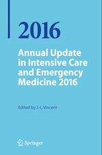 Annual Update in Intensive Care and Emergency Medicine 2016