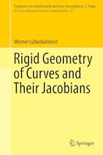 Rigid Geometry of Curves and Their Jacobians