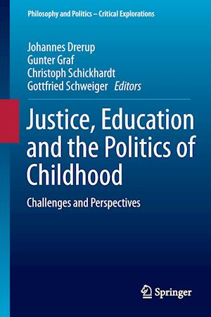 Justice, Education and the Politics of Childhood