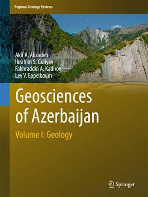 Geosciences of Azerbaijan