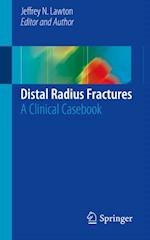 Distal Radius Fractures