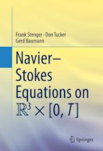 Navier-Stokes Equations on R3   [0, T]