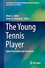 The Young Tennis Player