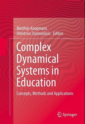 Complex Dynamical Systems in Education