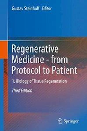 Regenerative Medicine - from Protocol to Patient