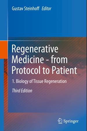 Regenerative Medicine - from Protocol to Patient