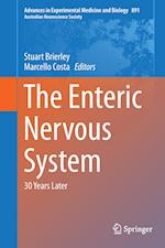 The Enteric Nervous System