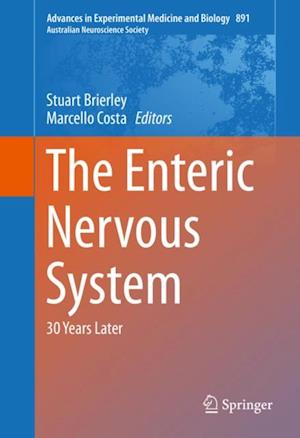 Enteric Nervous System