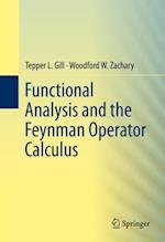 Functional Analysis and the Feynman Operator Calculus