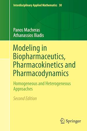 Modeling in Biopharmaceutics, Pharmacokinetics and Pharmacodynamics