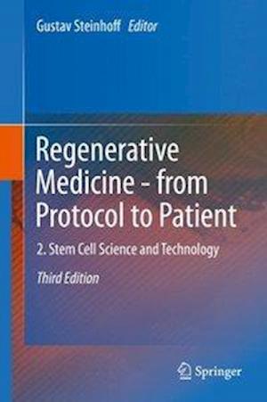 Regenerative Medicine - from Protocol to Patient