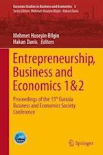 Entrepreneurship, Business and Economics - Vol. 1 & 2