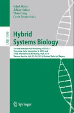 Hybrid Systems Biology