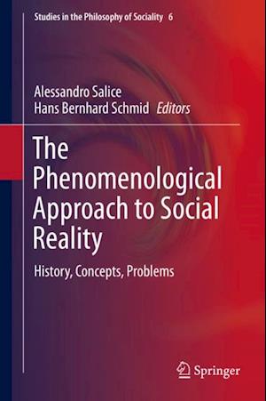 Phenomenological Approach to Social Reality