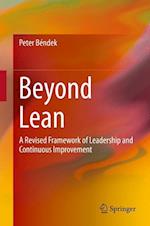 Beyond Lean