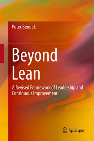 Beyond Lean