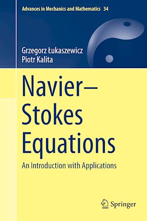 Navier–Stokes Equations