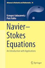 Navier–Stokes Equations