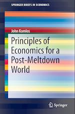 Principles of Economics for a Post-Meltdown World