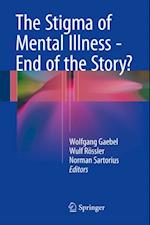 Stigma of Mental Illness - End of the Story?