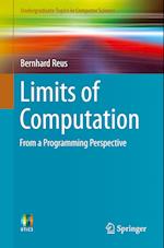Limits of Computation