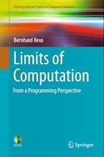 Limits of Computation