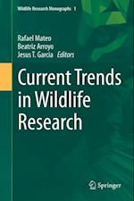 Current Trends in Wildlife Research