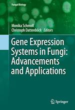 Gene Expression Systems in Fungi: Advancements and Applications