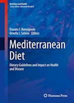 Mediterranean Diet