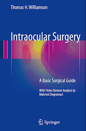 Intraocular Surgery