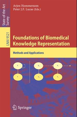 Foundations of Biomedical Knowledge Representation