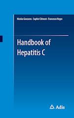 Handbook of Hepatitis C